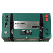 Enerdrive B-TEC Ultra 300Ah 12V Lithium Battery